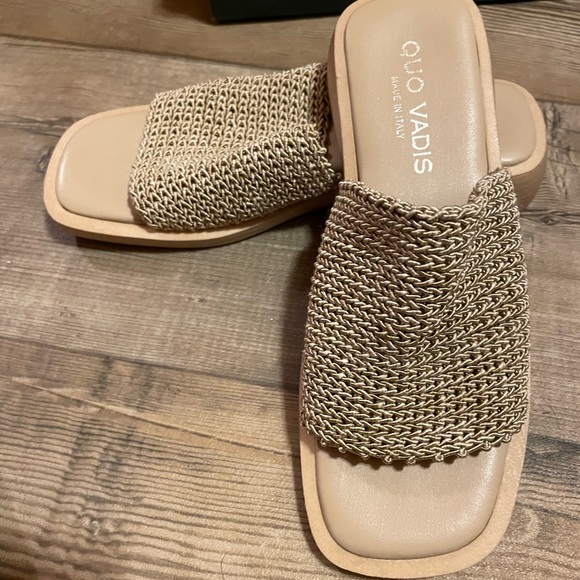 Quo Vadis Shoes-NWT - Picture 3 of 7